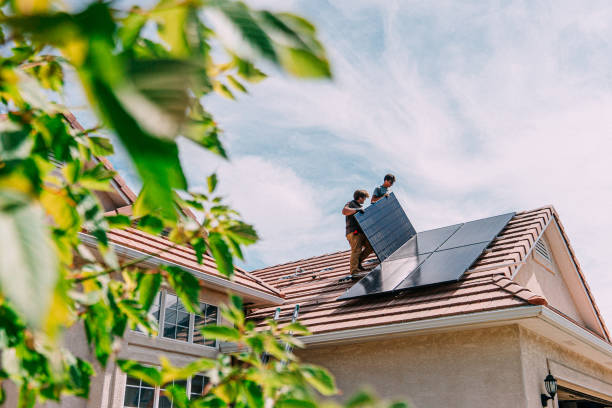 Best Roof Gutter Cleaning  in Pella, IA