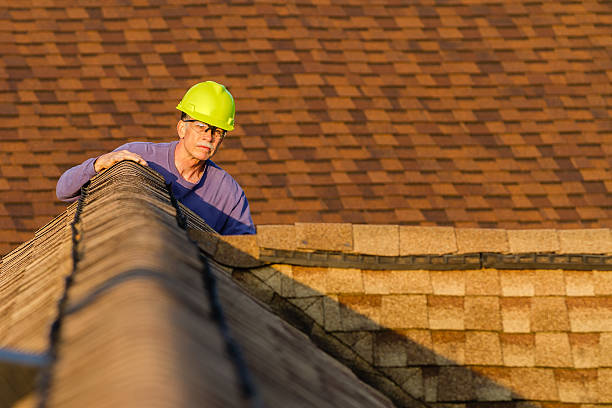 Quick and Trustworthy Emergency Roof Repair Services in Pella, IA